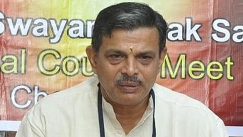 ಹೊಸಬಾಳೆ ಆರೆಸ್ಸೆಸ್ ಪ್ರಧಾನ ಕಾರ್ಯದರ್ಶಿ?